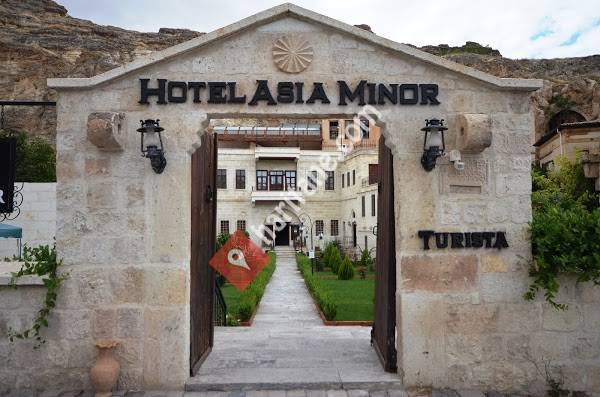 Hotel Asia Minor