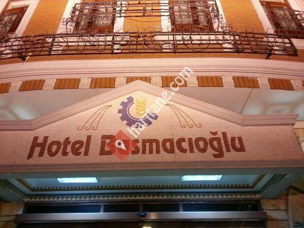 Hotel Basmacıoğlu