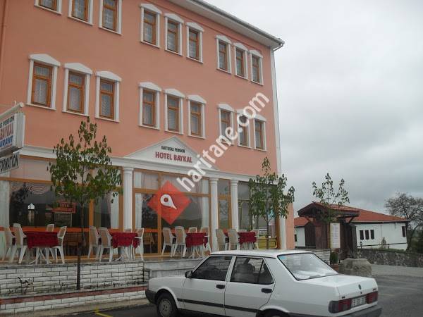 Hotel Baykal Restaurant - Pension in Hattusha - Bogazkale