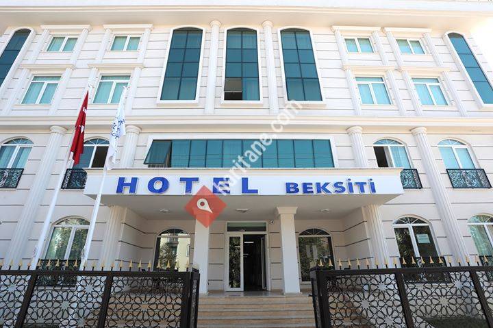 Hotel Beksiti