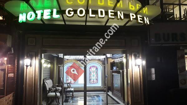 Hotel Golden Pen