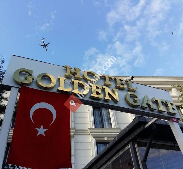 Hotel Goldengate