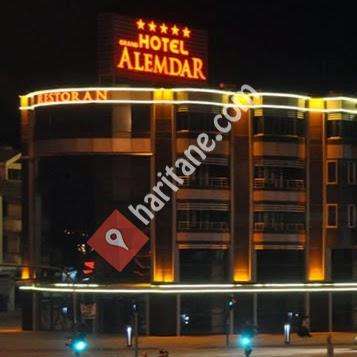 Hotel Grand Alemdar