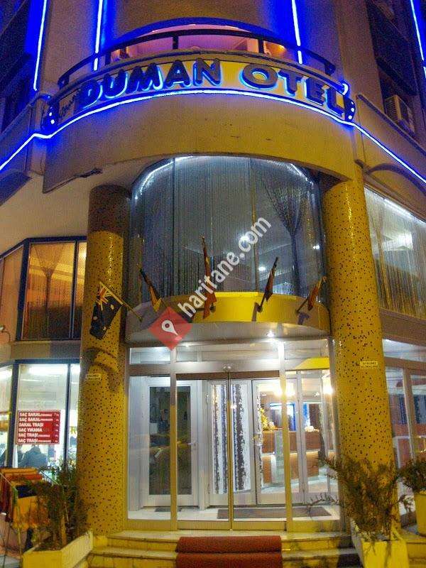 Hotel Grand Duman