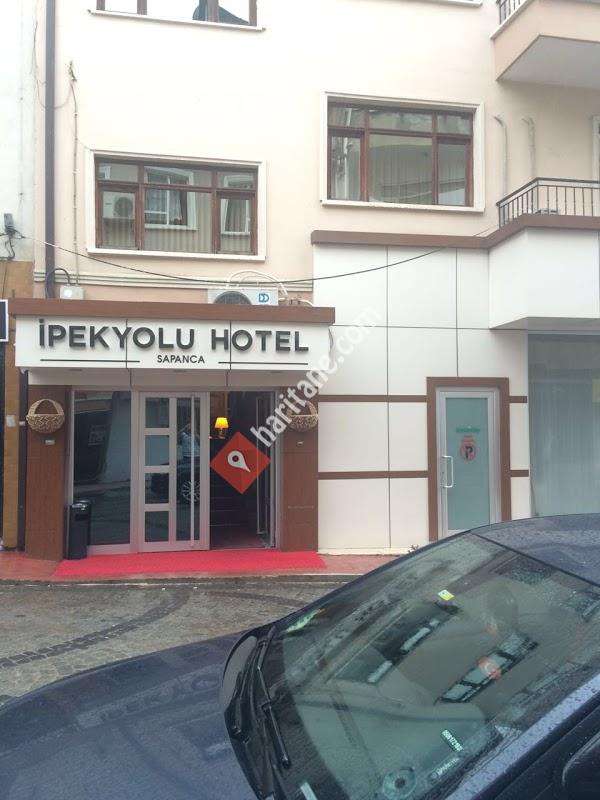 Hotel İpekyolu