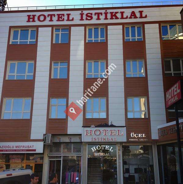 Hotel İstiklal