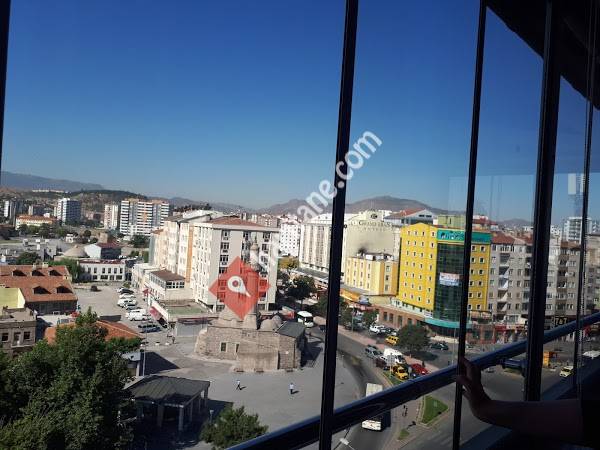 Hotel Kadıoğlu