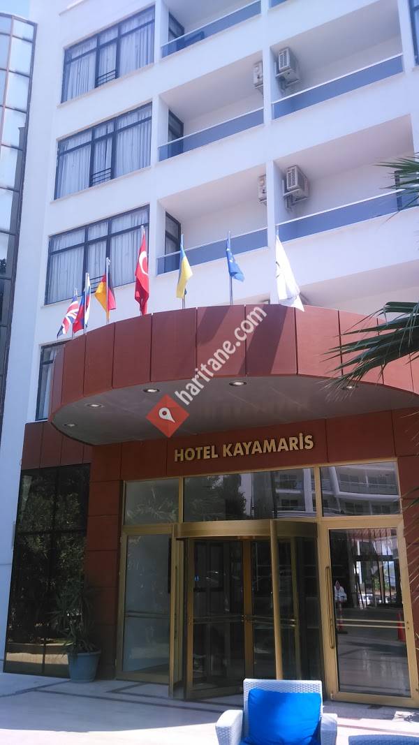 Hotel Kaya Maris