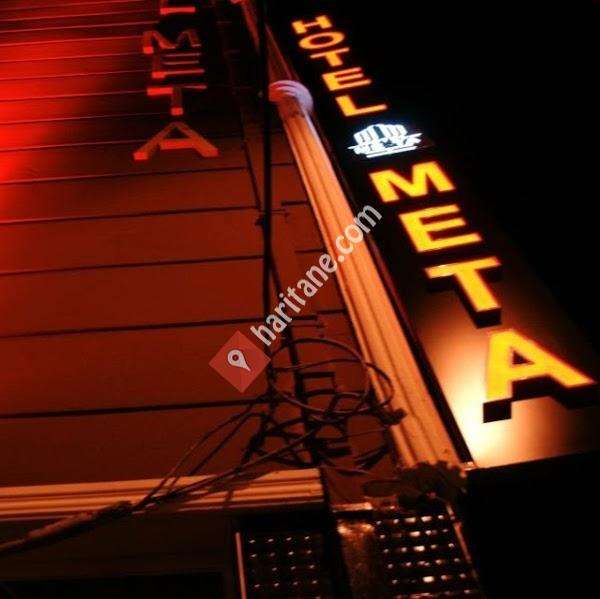 Hotel Meta