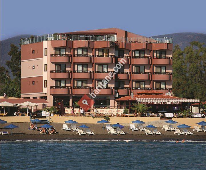 Hotel Miramar Fethiye