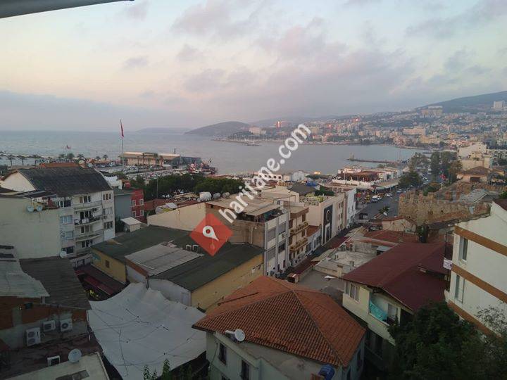 HOTEL Panorama Kusadasi Turkey