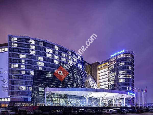 Mercure Istanbul Airport Hotel
