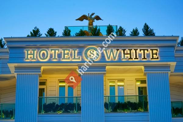 Hotel S White