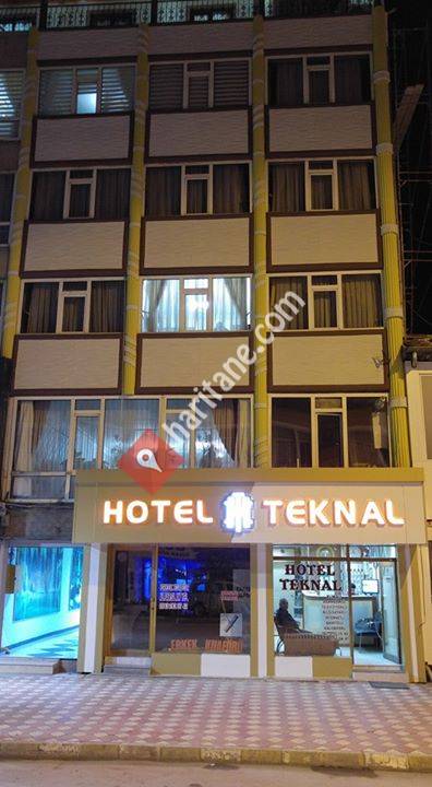 Hotel Teknal