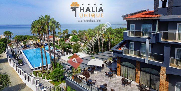 Hotel Thalia Unique