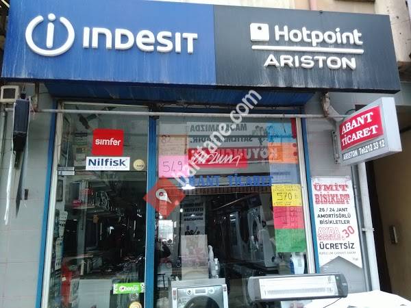 Hotpoint-ariston