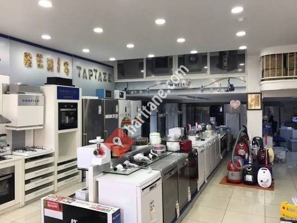 Hotpoint - Profilo Singer Hasan Dayanıklı Tüketim Malları Ticaret Ltd. Şti