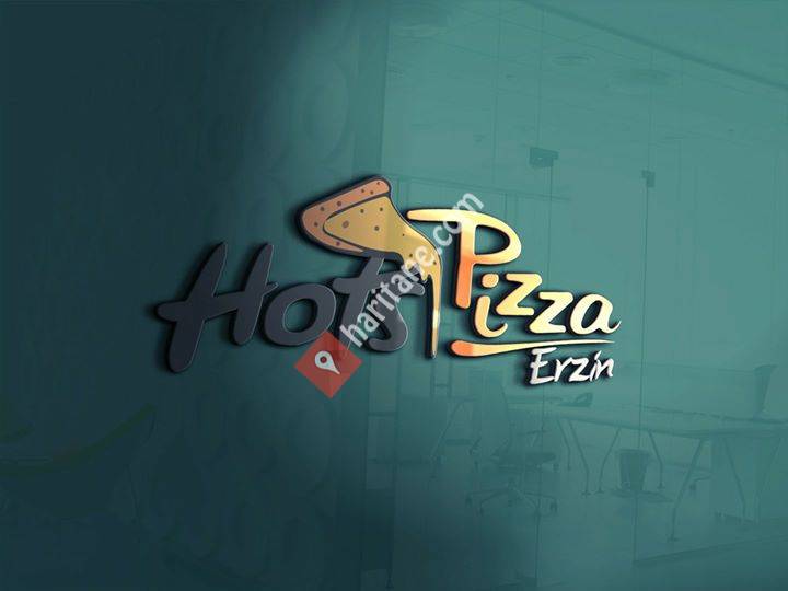 Hots Pizza Erzin