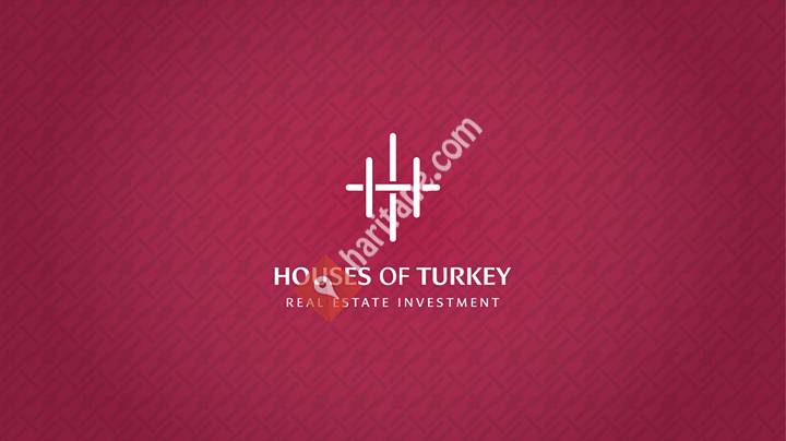 Houses of Turkey