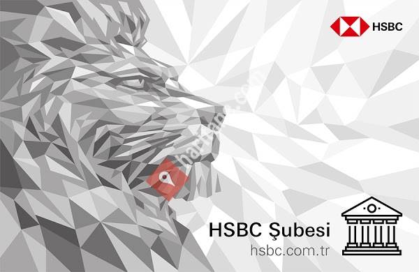Hsbc Bank A.ş. - Kapalıçarşı Şubesi