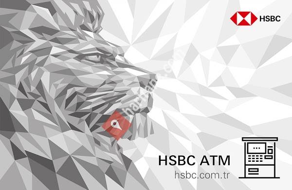 Hsbc Bank Atm