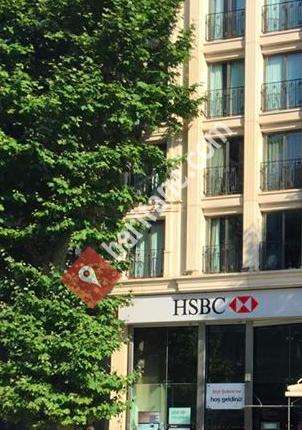 HSBC Bank Genel Müdürlük