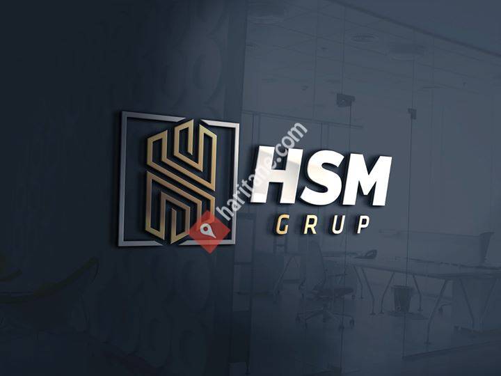 HSM Grup Temizlik ve Yönetim Hizmetleri