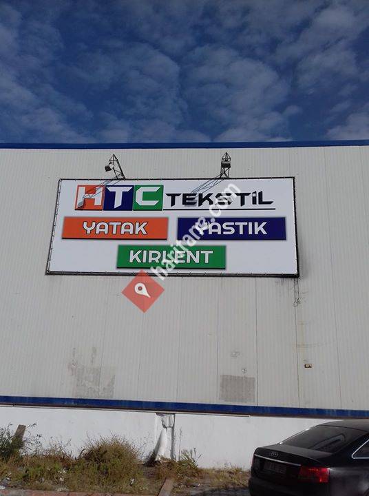 HTC Tekstil