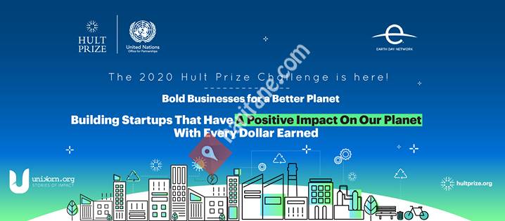 Hult Prize at Middle East Technical University