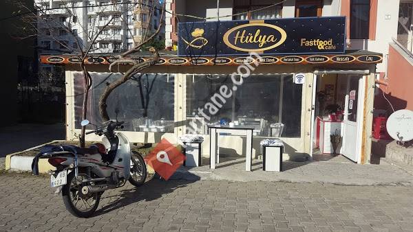 Hülya Fastfood Cafe