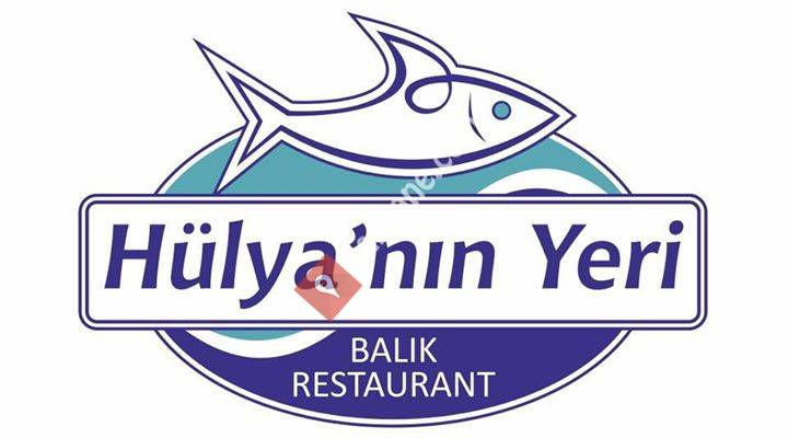Hülyanın Yeri Balık Restaurant
