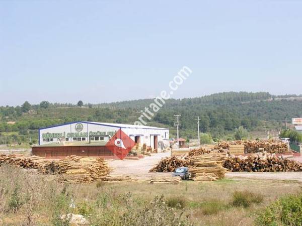 Hünerli Orman Ürünleri