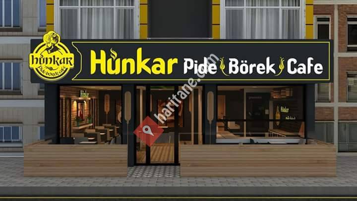 Hünkar Pide - Börek - Cafe