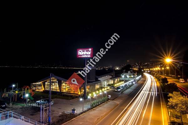 FATSALI HÜNKAR RESTORAN