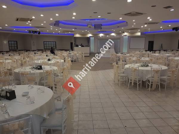 Hünkar Tesisleri / Atek Turizm Ltd Şti