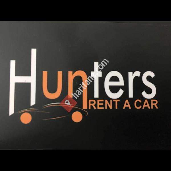 Hunters Rent a Car