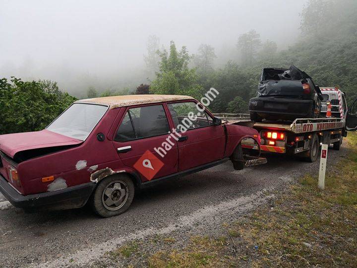 HURDA ve ÇEKME Belgeli Araç Alınır NAZAR OTO Muzaffer Balcı