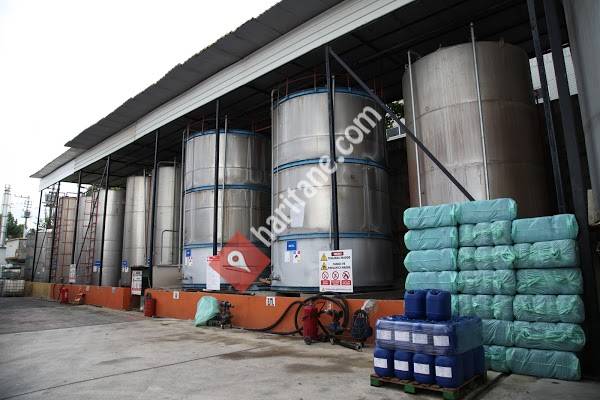 Hürkimsa Kimya Sanayi