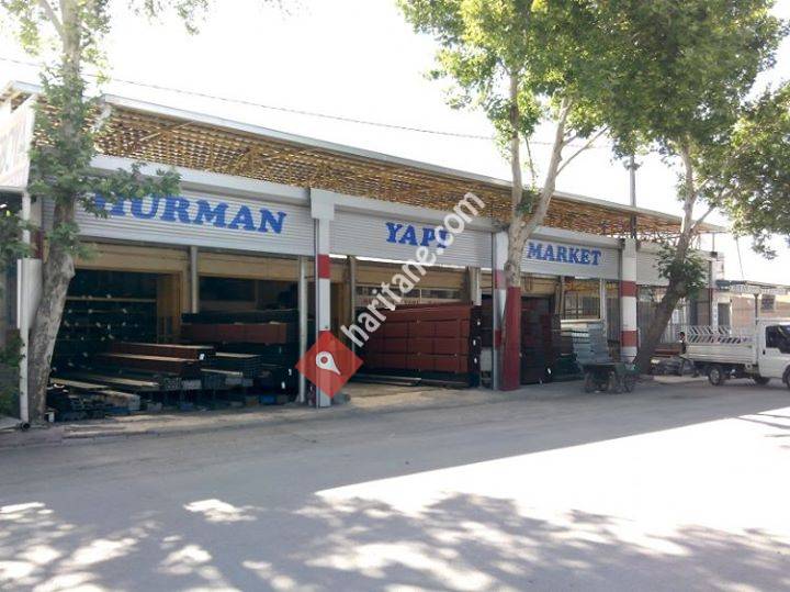 Hurman YAPI Market