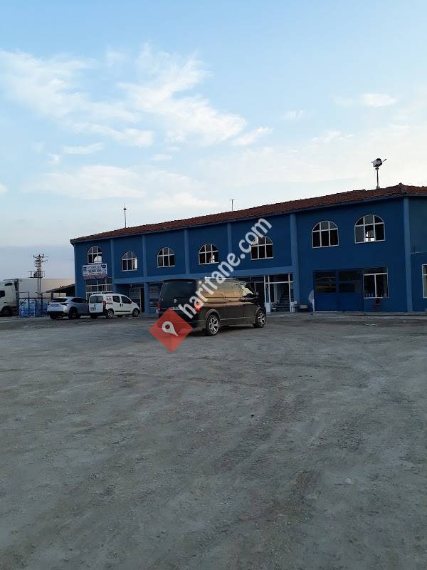 Hürriyetoğlu bakım ve servis alanı oto elek tirik oto tamir oto lastik mersedes yedek parça