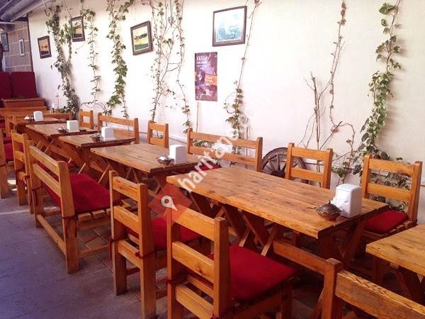 Hüso Gözleme Evi Altındağ