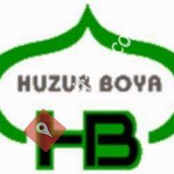 Huzur Boya