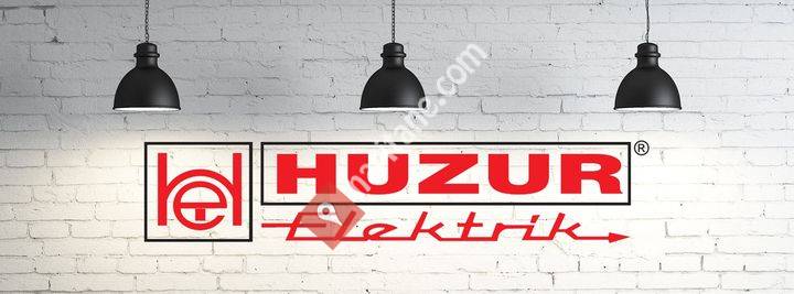 Huzur Elektrik Ltd Şti.