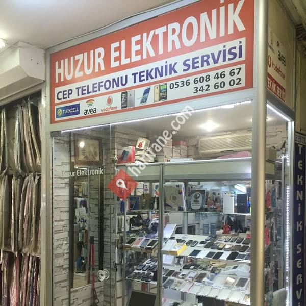 Huzur Elektronik