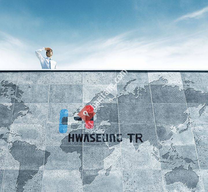 Hwaseung TR Otomotiv_HSTR