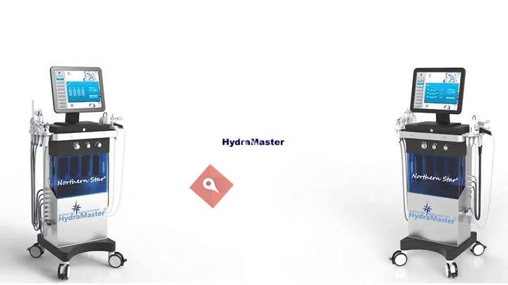 Hydramaster