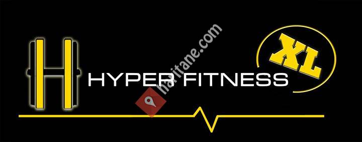 Hyper Fitness XL