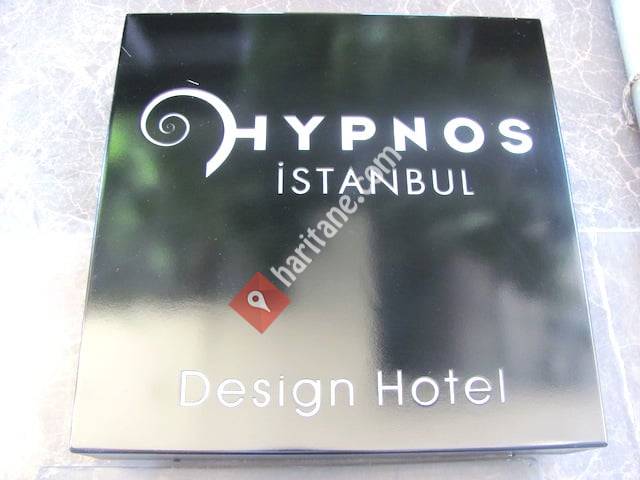 Hypnos İstanbul Boutique Hotel