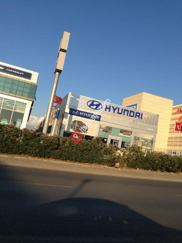 Hyundai Çakırlar