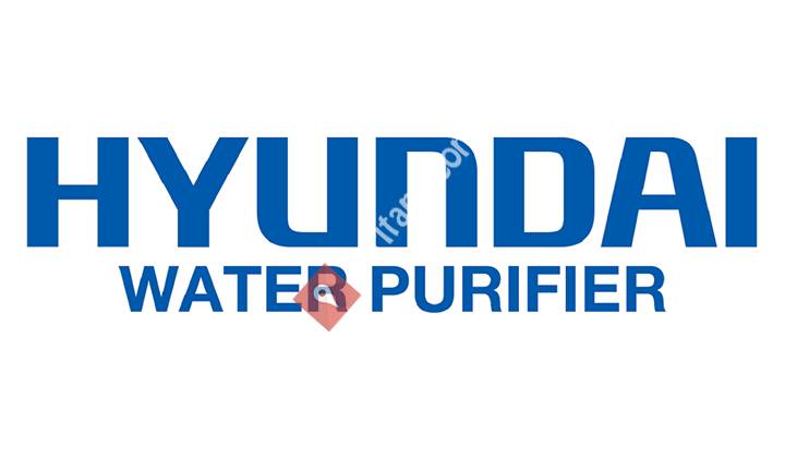 Hyundai su arıtım ankara